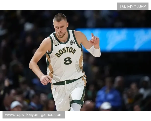 凯尔特人波尔津吉斯高位跳投,沉稳投篮得分:新时代的篮球魅力 凯尔特人波尔津吉斯高位跳投,沉稳投篮得分:新时代的篮球魅力